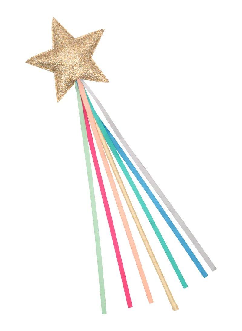 Mimi & Lula RAINBOW WAND
