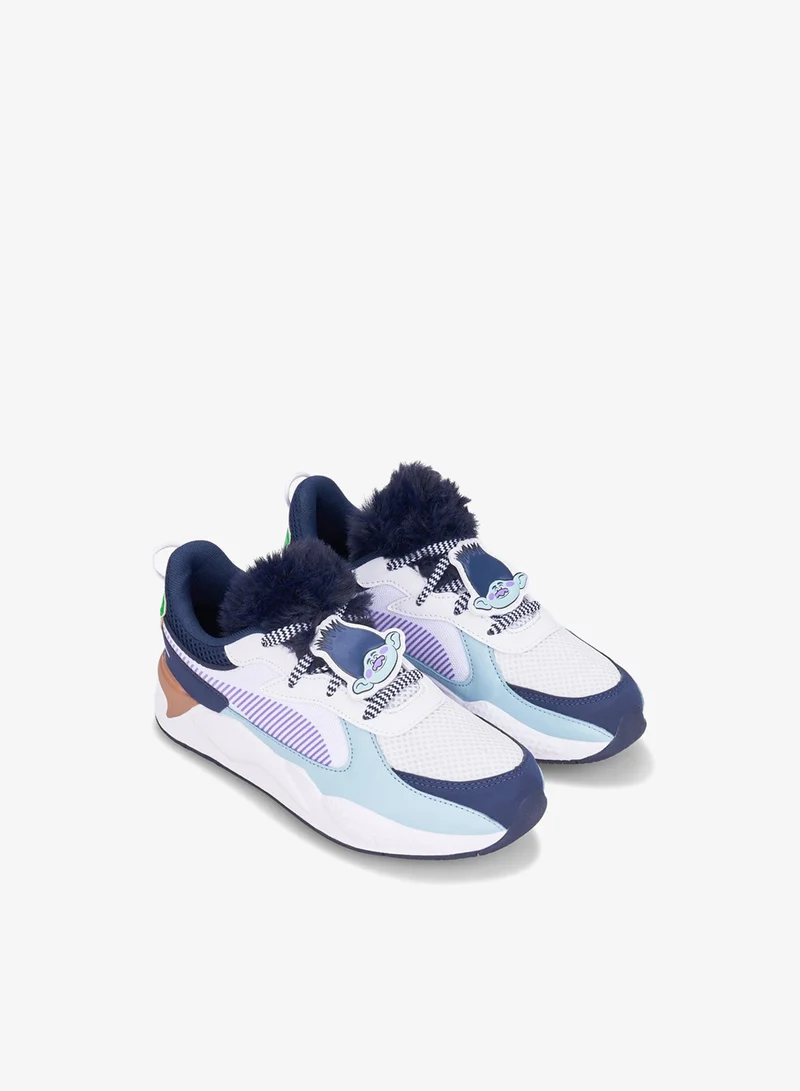 بوما أحذية أطفال آر إس-إكس ترولز