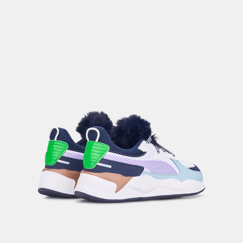 بوما حذاء x ترولز RS-X للاطفال