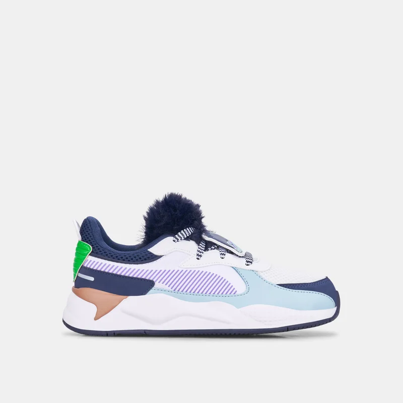بوما حذاء x ترولز RS-X للاطفال