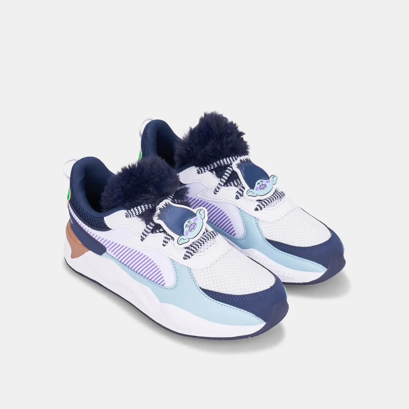 بوما حذاء x ترولز RS-X للاطفال
