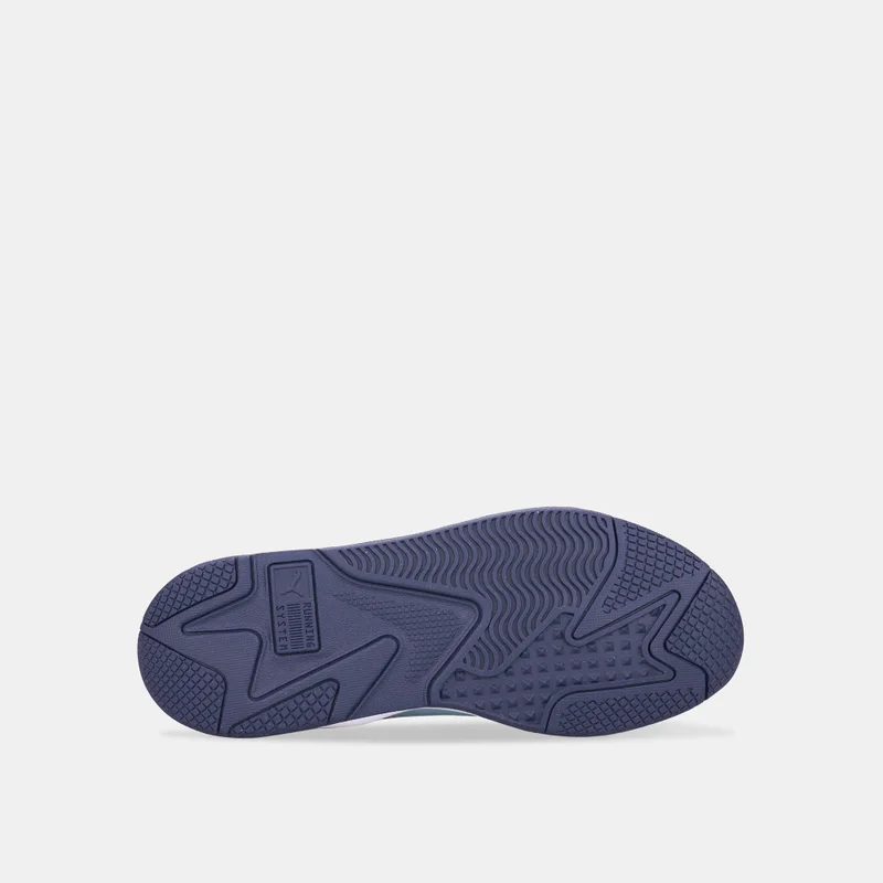 بوما حذاء x ترولز RS-X للاطفال