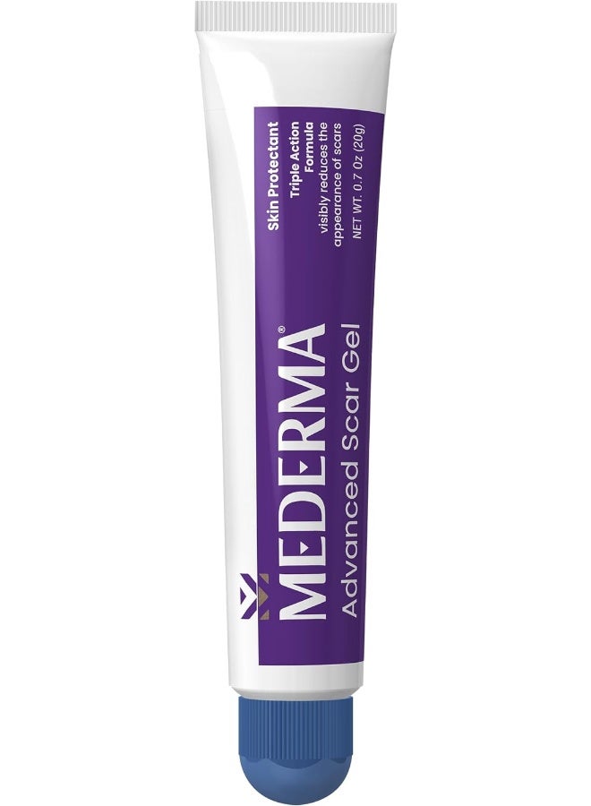 Mederma Advanced Scar Gel - Image 2
