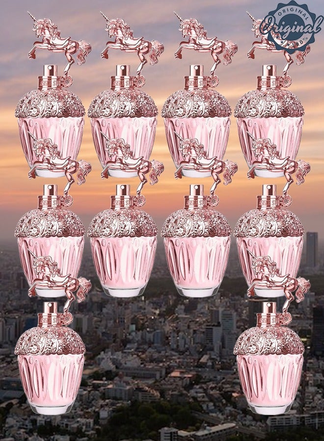 Fantasia 10 Pieces Franciso Aura Perfume 100ml EDP - Image 1