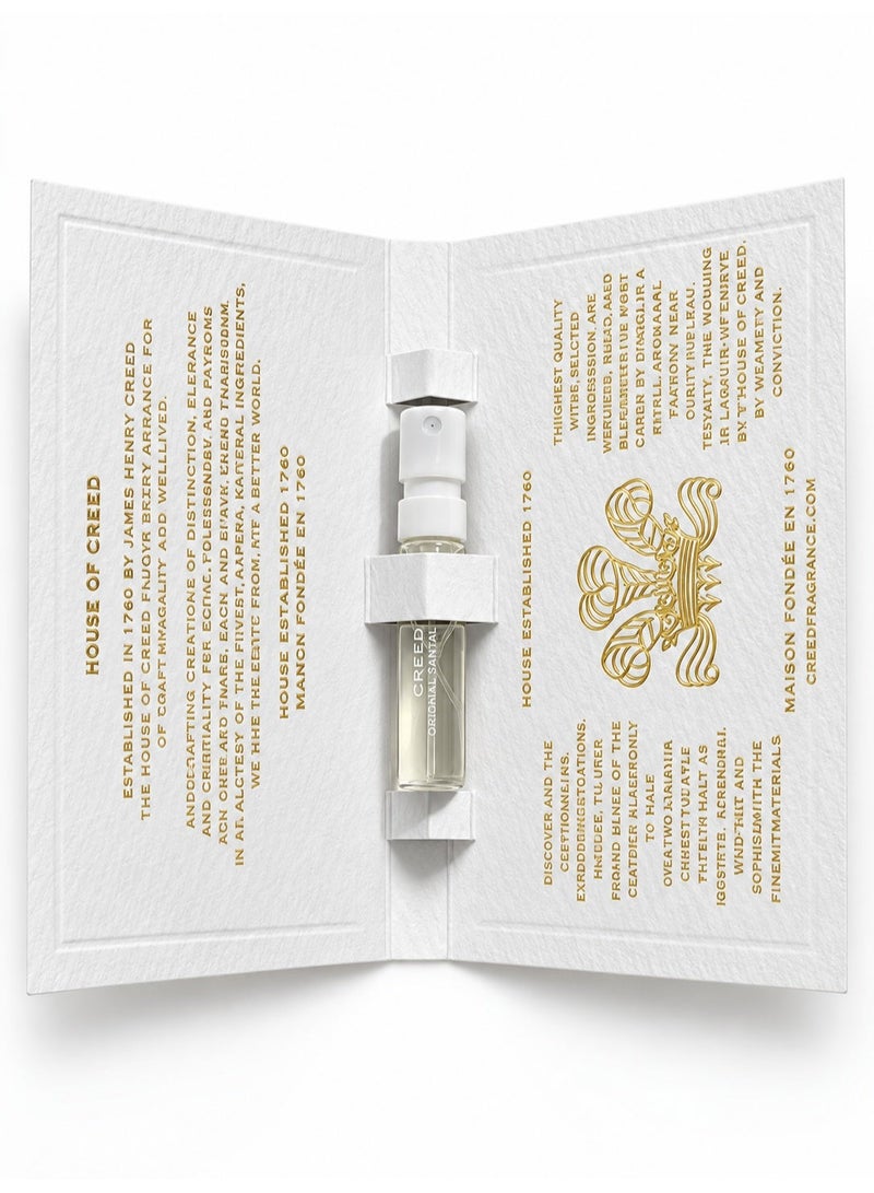 Creed Aventus for Her Eau de Parfum 2ml - Image 2