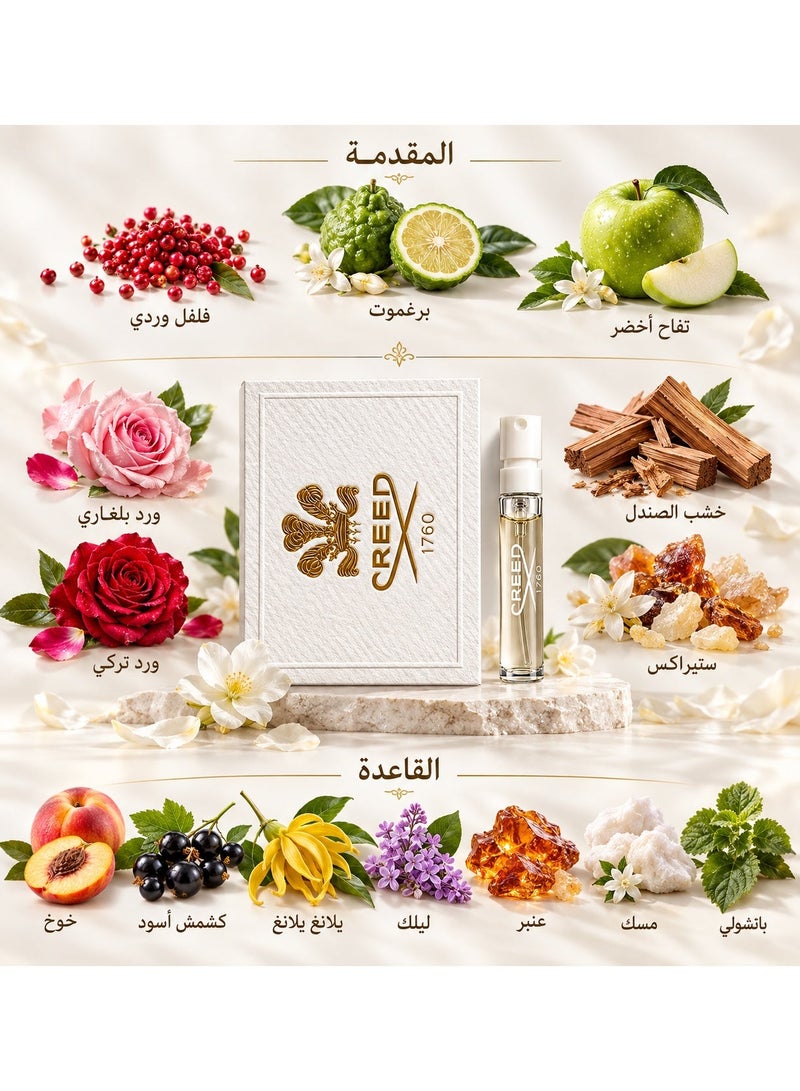 Creed Aventus for Her Eau de Parfum 2ml - Image 3