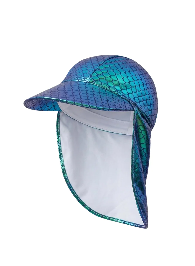 سليبستوب قبعة شمسية جونيور آيفي