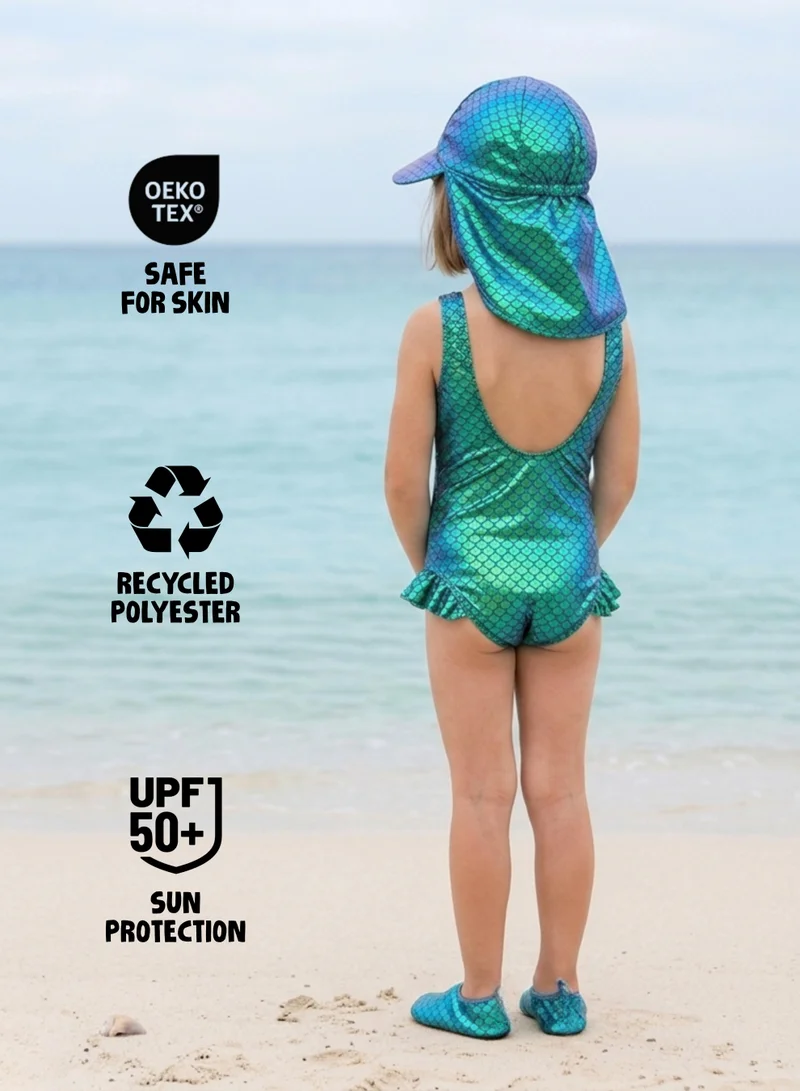 Slipstop Ivy Junior Ivy Junior Sun Hat for Women | Best Price UAE