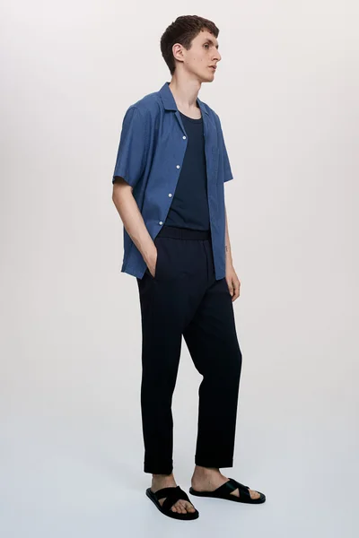 H&M Slim Fit Twill trousers