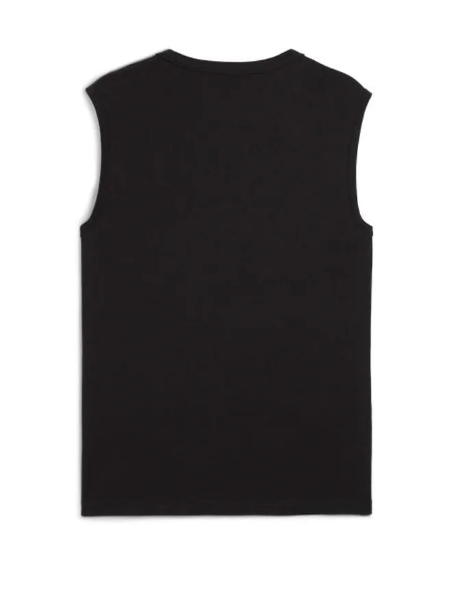 PUMA Class Logo T-Shirt