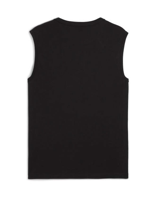 PUMA Class Logo T-Shirt  - Image 5