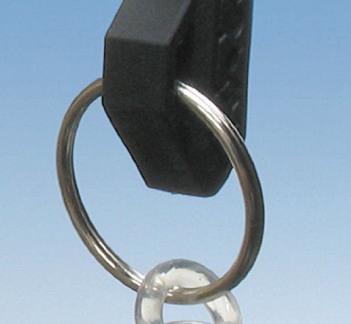 Engineer مقصات صغيرة من الفولاذ الكربوني من ENGINEER لقص وتقليم البلاستيك (حقن القوالب) ، سلك نحاسي. صنع في اليابان. - Image 4