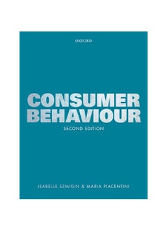 Consumer Behaviour - pzsku/Z488A9C502ED16F0ADEDAZ/45/_/1736946137/73c7d3a4-0d00-4d65-aa8a-c9334c383e0b