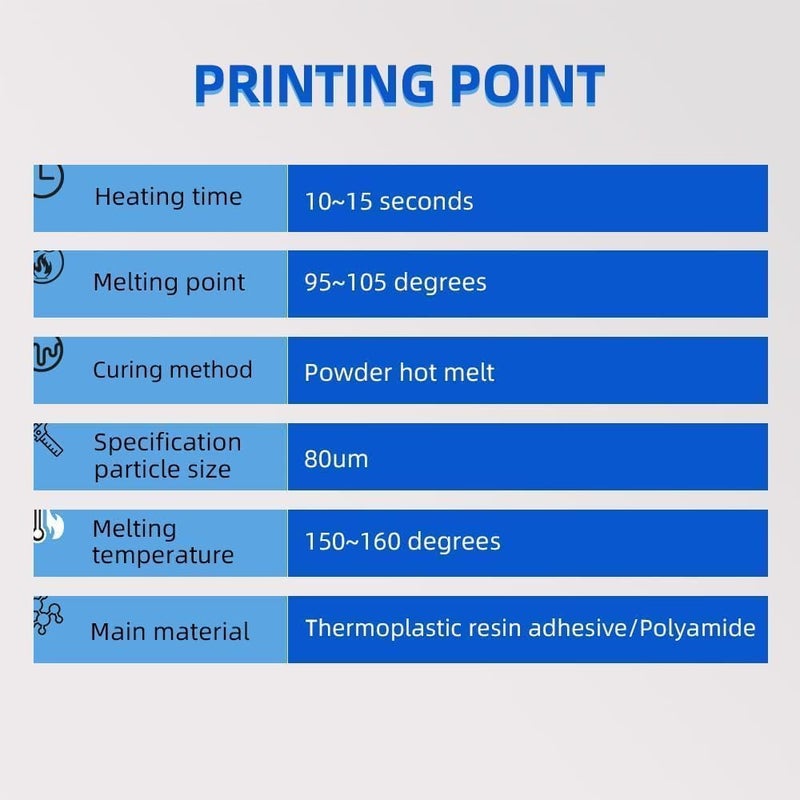 Aomya DTF Ink 1000ml Auto-Fill DTF Transfer Ink for DTF Film, Refill Ink for All EPN DTF Printer, ET-8550 ET-8500 DX5 DX7 5113 XP600 I3200 etc. Heat Transfer Printing Ink Set Black - Image 5