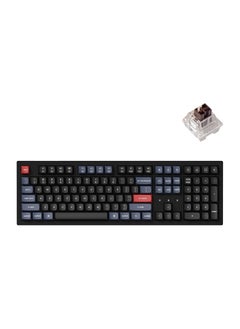 Hot-swap K Pro Brown Switch