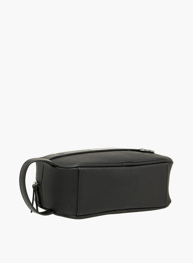 Lee Cooper حقيبة سحاب للرجال - Image 5