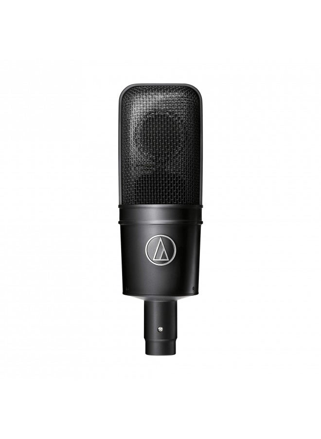 audio-technica Audio-Technica AT4040 Cardioid Condenser Microphone  - Image 1