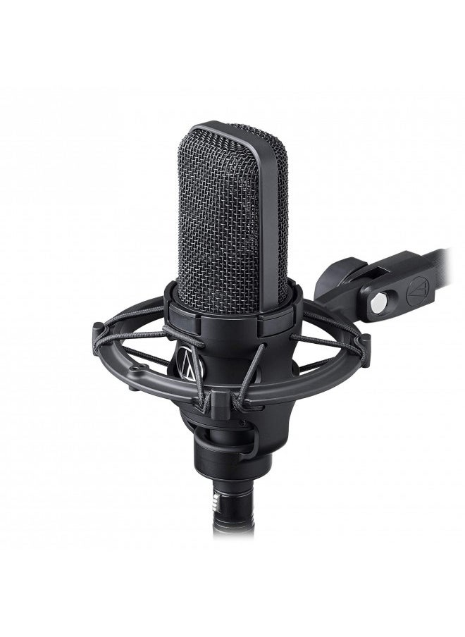 audio-technica Audio-Technica AT4040 Cardioid Condenser Microphone  - Image 3