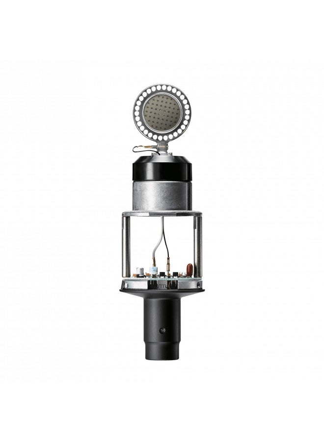 audio-technica Audio-Technica AT4040 Cardioid Condenser Microphone  - Image 4