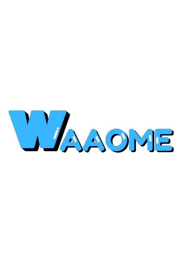 WAAOME® (Black 100 + 100 White) Mini Rubber Bands for kids 200 pcs Hair Band Soft Multi colour Cotton Stratchable Elastic Hair Band For Baby Kids Girls (B872) - Image 3