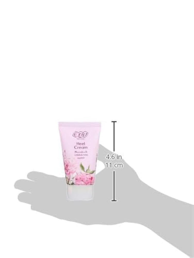 Eva Skin Care - Heel Cream, 60ml (Pack of 2) - Image 3