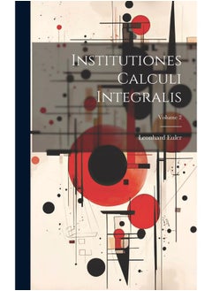 Institutiones Calculi Integralis; Volume 2  - Image 2