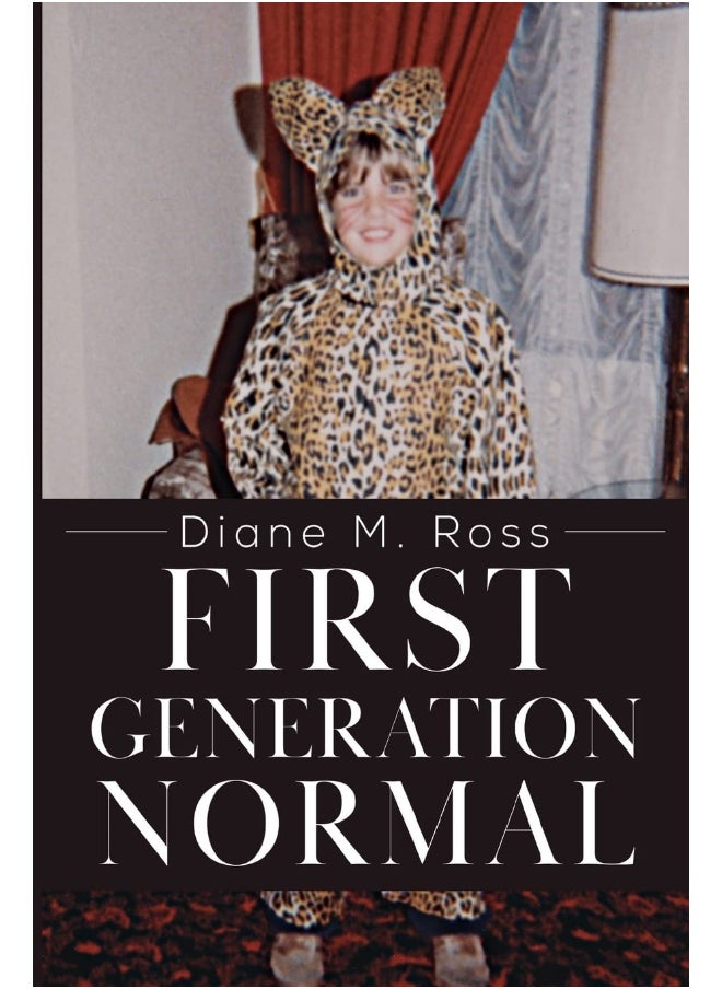 null - First Generation Normal - Image 1