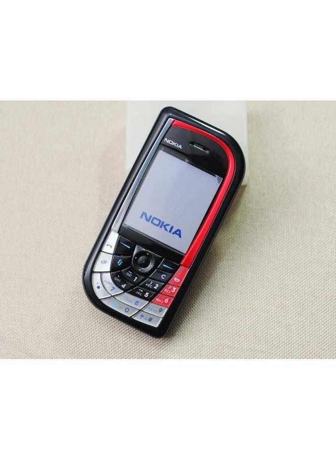 OPO - Nokia 7610 Bar Phone - Image 1