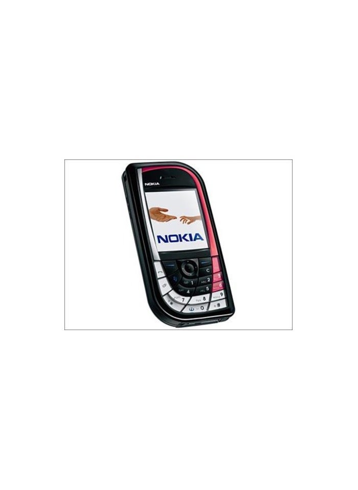 OPO - Nokia 7610 Bar Phone - Image 1