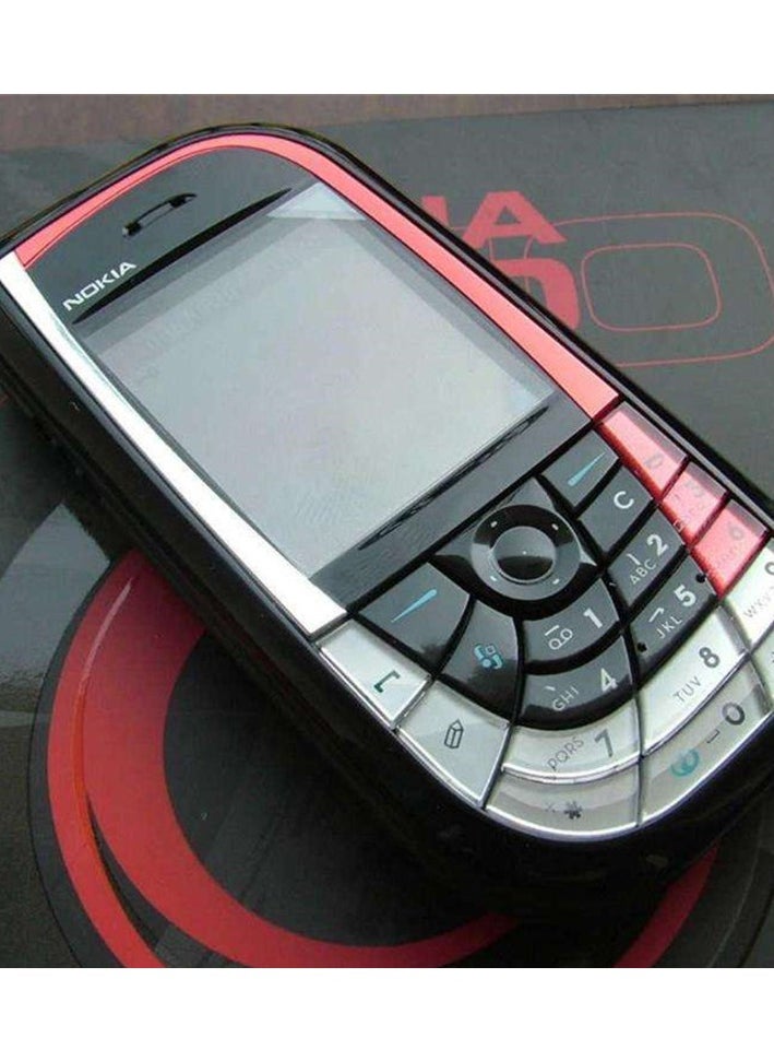 OPO - Nokia 7610 Bar Phone - Image 1