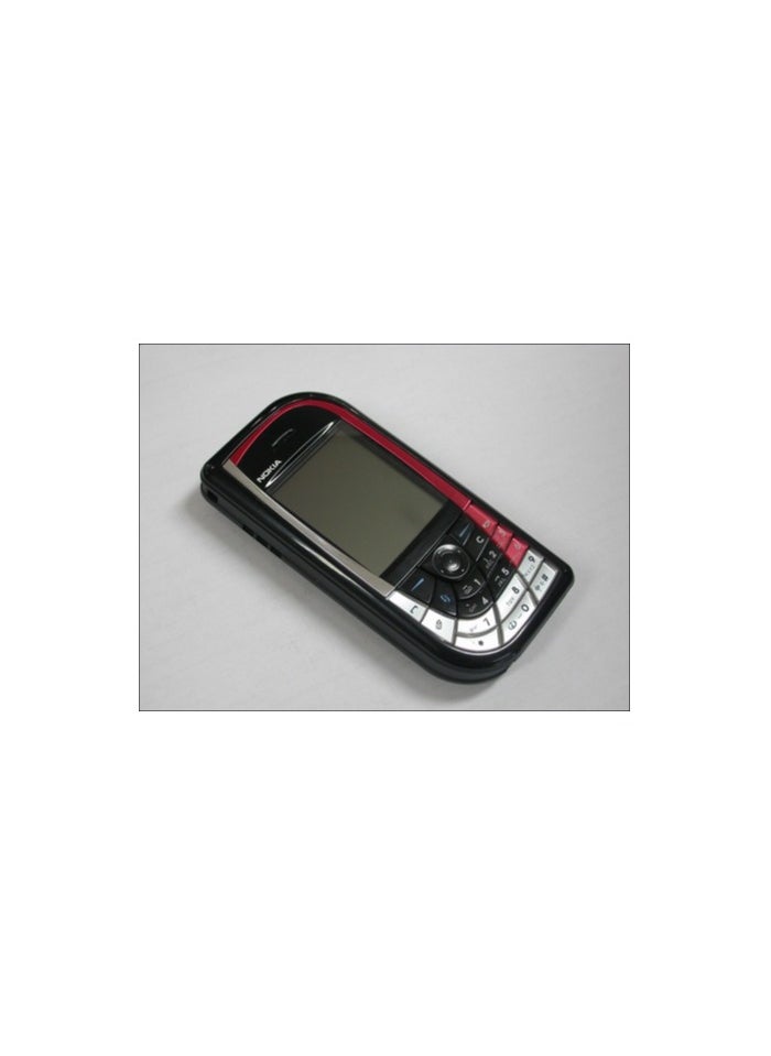 OPO - Nokia 7610 Bar Phone - Image 1
