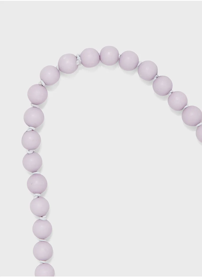 Cotton On Kids Mixed Beaded Bracelet