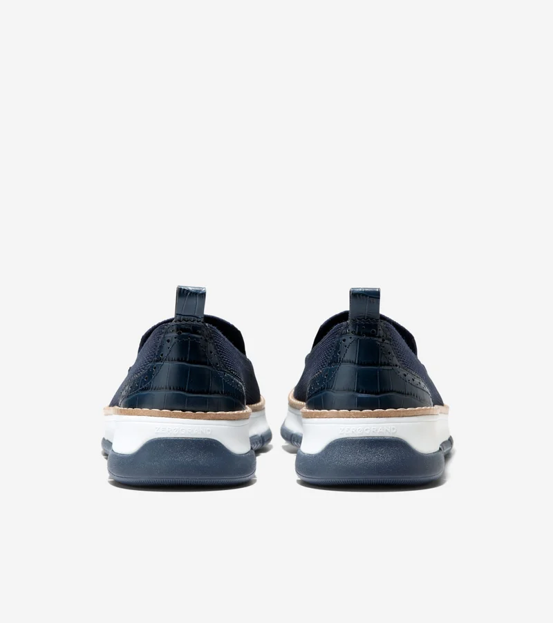COLE HAAN Women's ZERØGRAND Rella Stitchlite™ Venetian Loafers