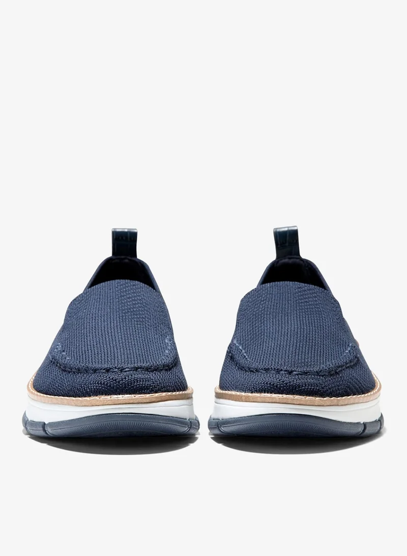 COLE HAAN Women's ZERØGRAND Rella Stitchlite™ Venetian Loafers