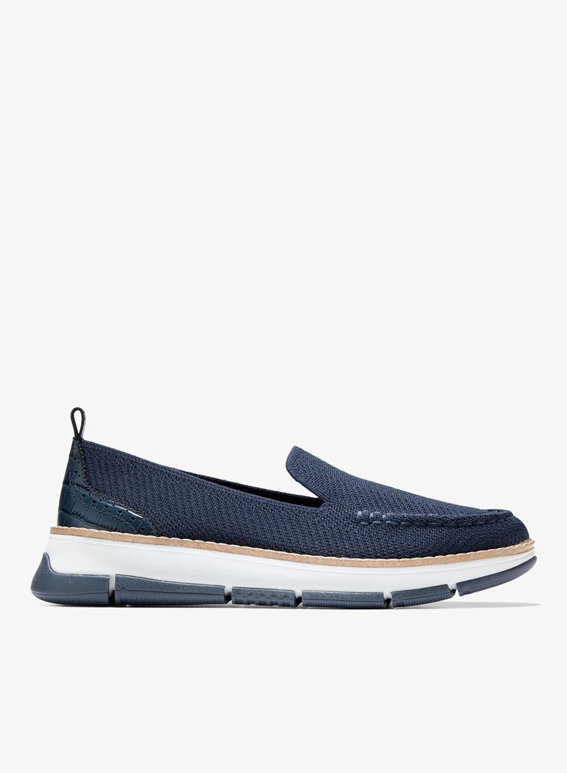 COLE HAAN Women's ZERØGRAND Rella Stitchlite™ Venetian Loafers