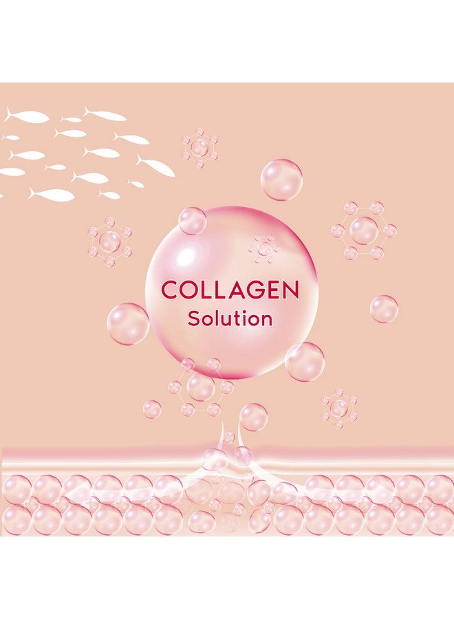 Aden Bb Cream With Spf 1530Mlcollagen Anti Acne & Anti Blemishmoisturizes The Skin Provides Light Coverage And Lasts All Daymade In Europe (04 Mahagony) - Image 5