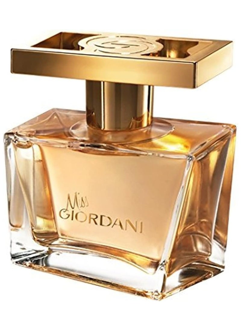 أوريفليم - عطر للنساء او دو بارفان مس جيورداني من اوريفلام, - Image 1