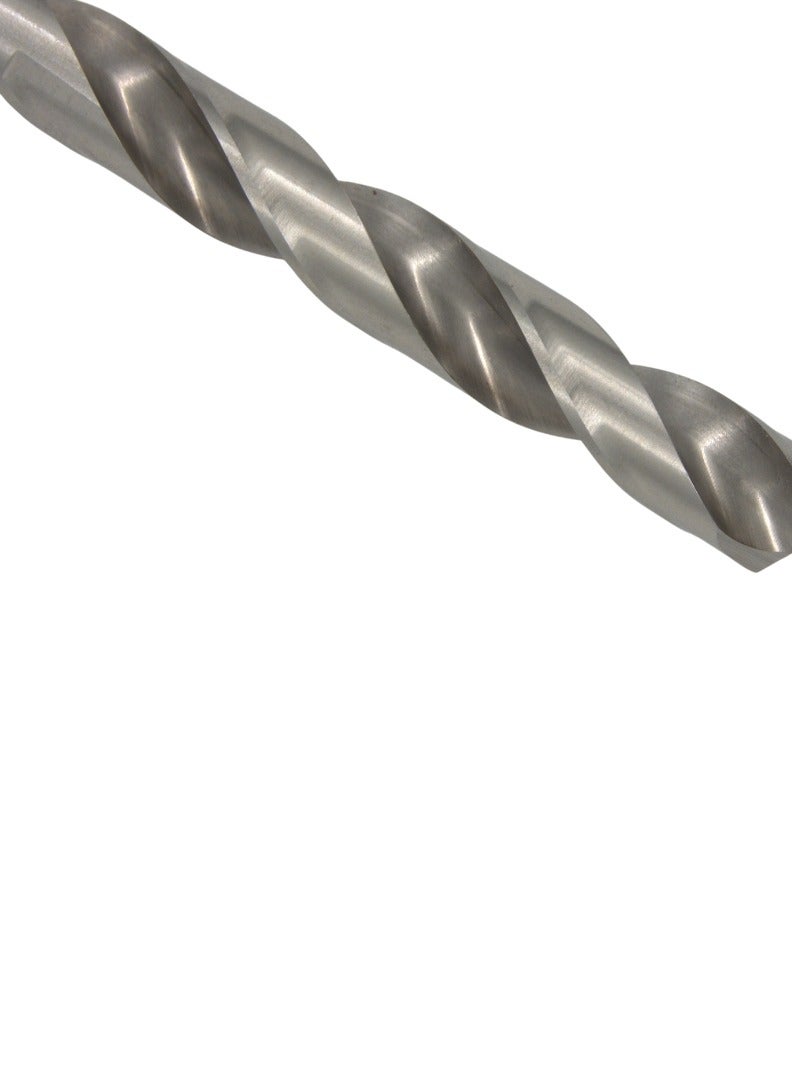 RNS HSS-G TWIST DRILL BIT 13.00 MM RNS, Pack of 5 Ground Flute High Speed Steel Drill Bit for Mild Steel, Alloy Steel and Workshop Use - Image 4