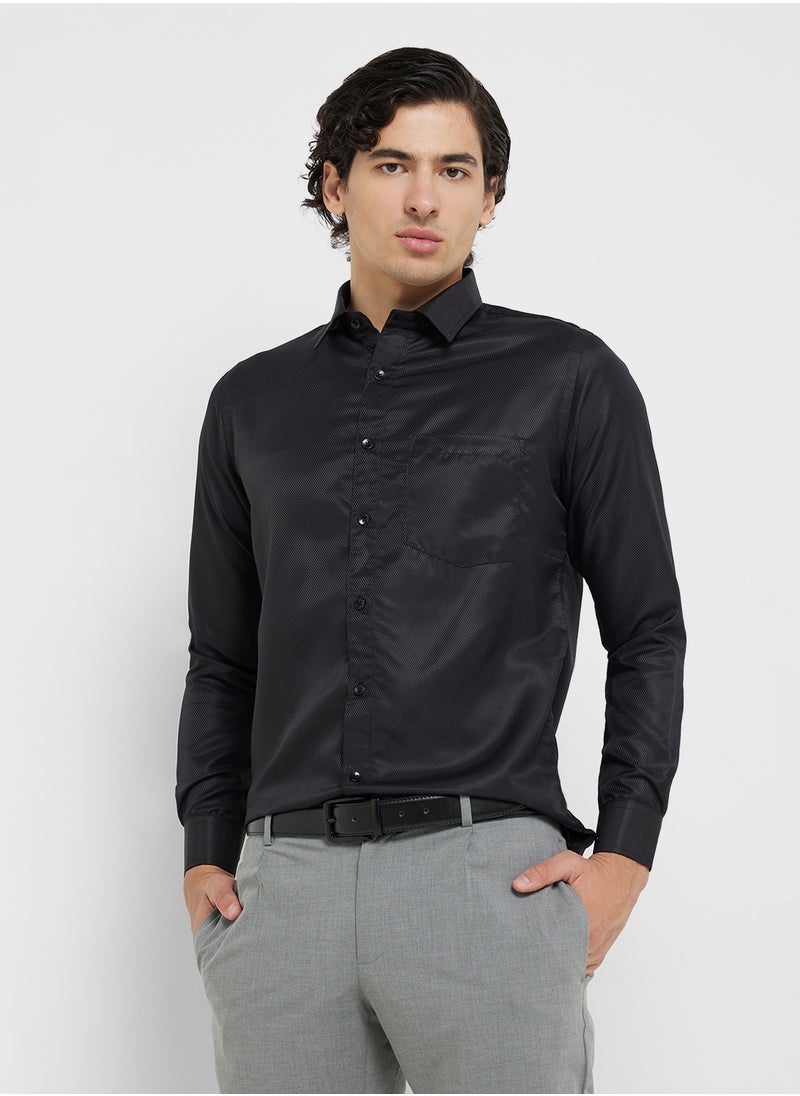 Formal Long Sleeve Shirt - pzsku/Z488BD9FD7235656B2841Z/45/_/1741326493/829d3af1-040c-4f50-93bc-958e3616eff5