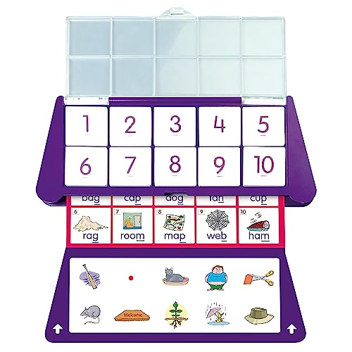 Junior Learning Smart Tray - Phonemic Awareness Accelerator, Multi - Image 4