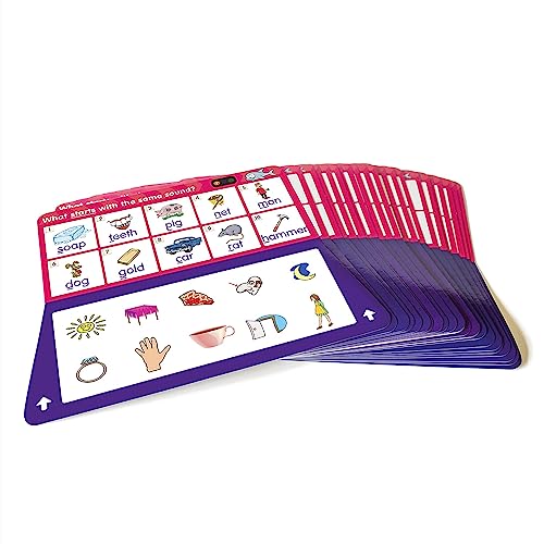 Junior Learning Smart Tray - Phonemic Awareness Accelerator, Multi - Image 3