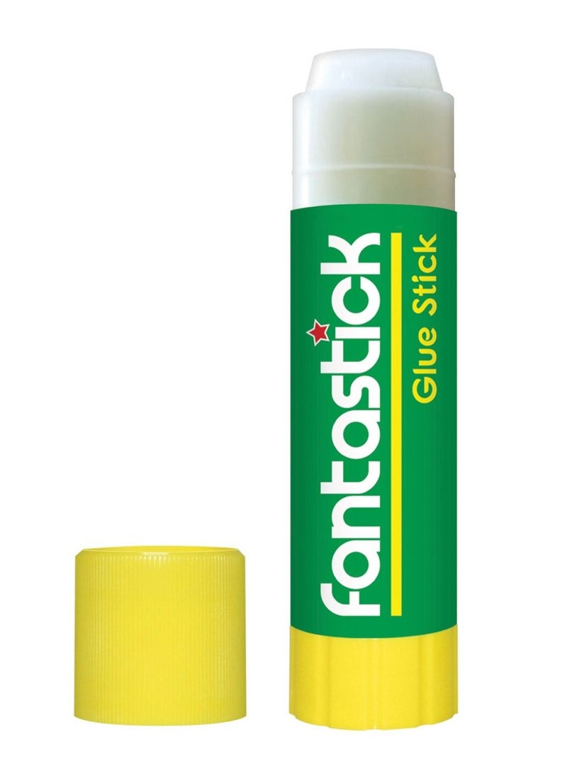 Fantastick 20-Piece Glue Stick 15gm Content - Image 2