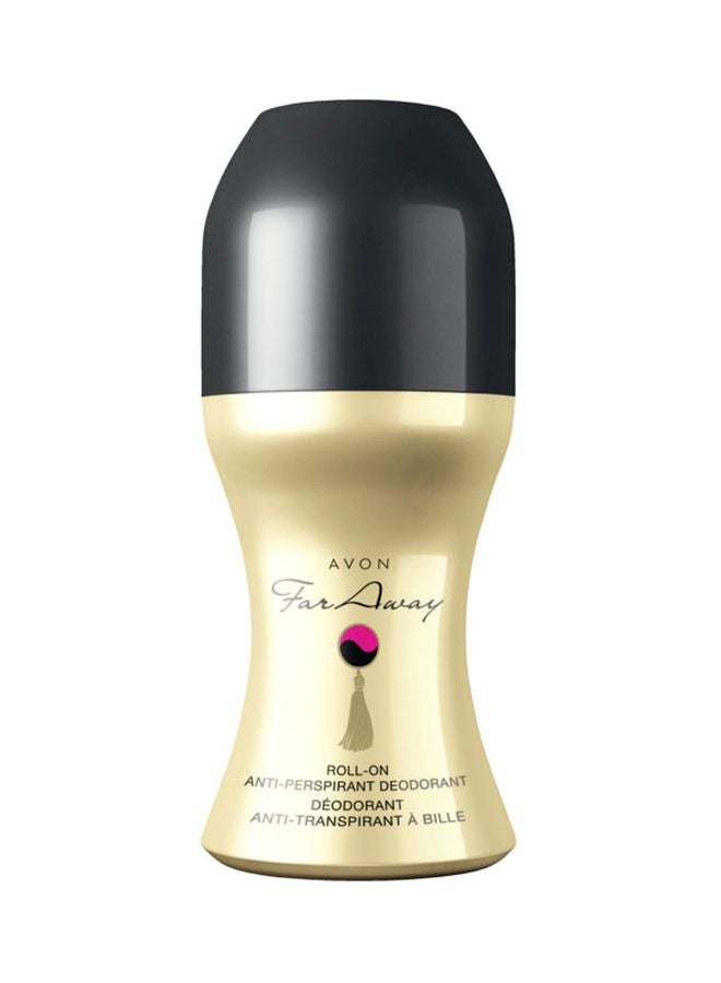 Avon Far Away Roll On 50 ml