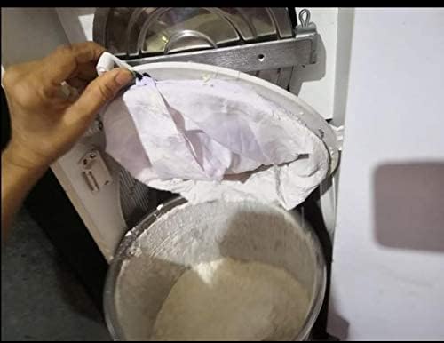 Flour Mill Ring and Cloth  - Image 2