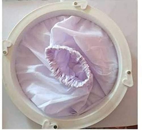 Flour Mill Ring and Cloth  - Image 1