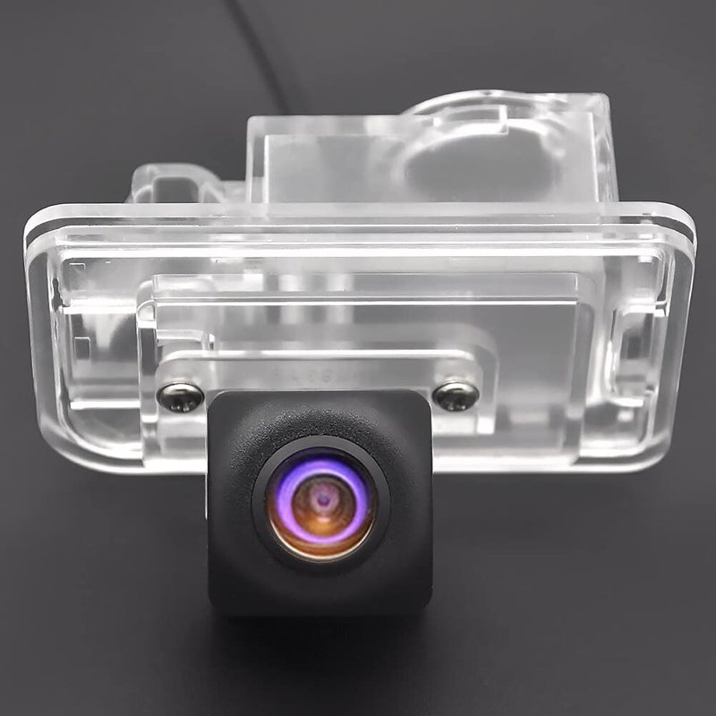 Meimeier HD 1280 * 720 Fisheye Rear View Camera for Suzuki Swift/Swift Sport ZC32S ZC72S ZC82S 2010-2017 Car Parking Accessories - Image 1