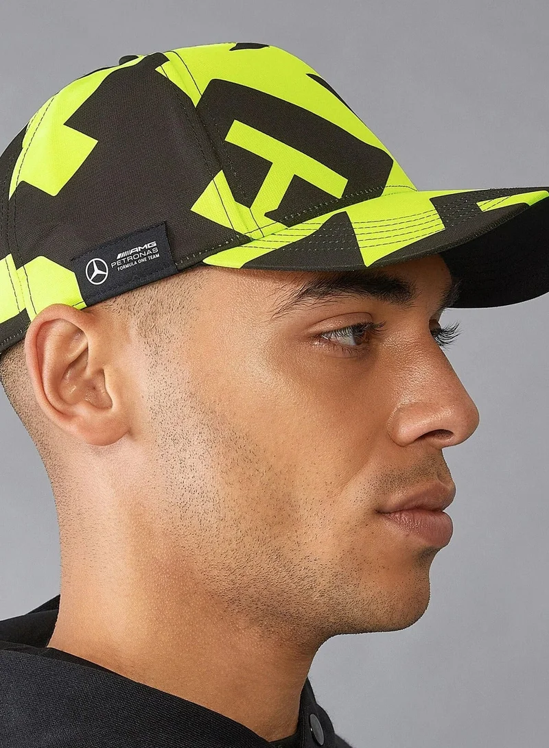 AMG Petronas Formula 1 Team Mercedes-AMG  Lewis Hamilton AOP Cap
