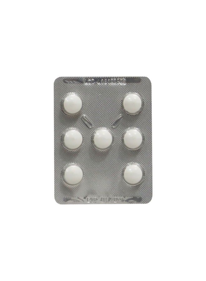 Menopearl Tablet 28's - Image 5