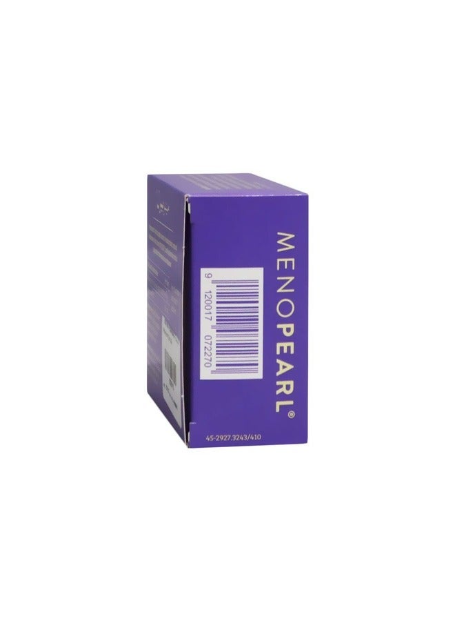 Menopearl Tablet 28's - Image 4
