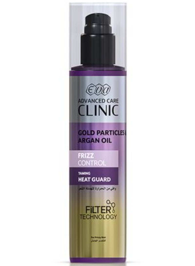 إيفا جولد أرجان واقي من الحرارة 200 مل - Image 1